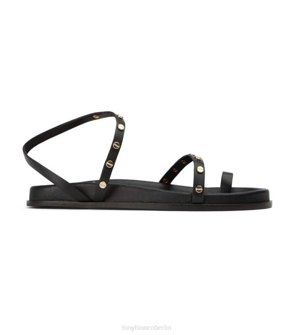 Sandalen| de Tony Bianco Frauen Lyvia Sandalen Schwarz 4624626